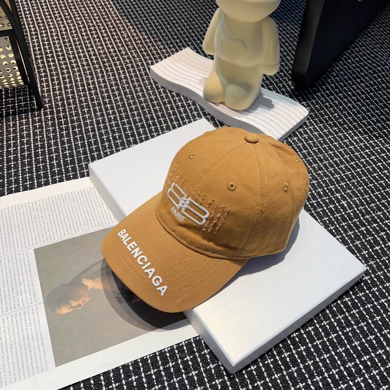 Balenciaga cap (174)